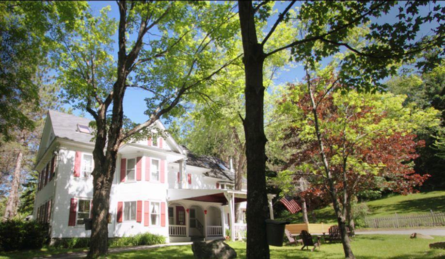 The Inn Wilmington