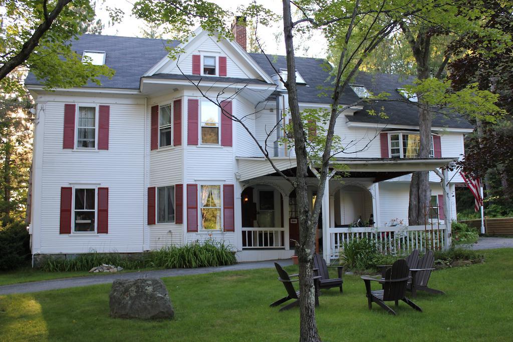 The Inn 4*